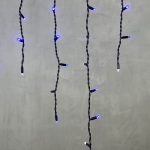 Гирлянда Бахрома Laitcom (LTC) LL168BLW-1-2B