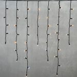 Гирлянда Бахрома Laitcom (LTC) LL168BLW-1-2EWW