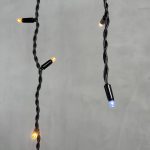 Гирлянда Бахрома Laitcom (LTC) LL168BLW-1-2EWW