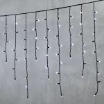 Гирлянда Бахрома Laitcom (LTC) LL168BLW-1-2W