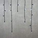 Гирлянда Бахрома Laitcom (LTC) LL168BLW-1-2W