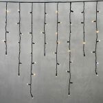 Гирлянда Бахрома Laitcom (LTC) LL168BLW-1-2WW