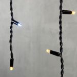 Гирлянда Бахрома Laitcom (LTC) LL168BLW-1-2WW