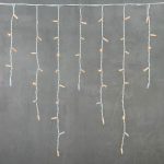 Гирлянда Бахрома Laitcom (LTC) LL168BLW-8-2EWW