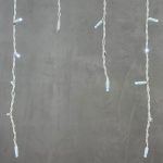 Гирлянда Бахрома Laitcom (LTC) LL168BLW-8-2W