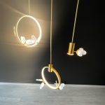 Подвесной светильник ImperiumLoft Babetta 186736-23