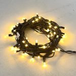 Гирлянда Нить Laitcom (LTC) LL75-1-1WW