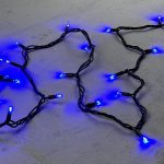 Гирлянда Нить Laitcom (LTC) LL75-1-2B