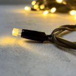 Гирлянда Нить Laitcom (LTC) LL75-1-2WW