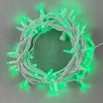 Гирлянда Нить Laitcom (LTC) LL75-8-1G