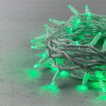 Гирлянда Нить Laitcom (LTC) LL75-8-1G