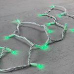 Гирлянда Нить Laitcom (LTC) LL75-8-1G