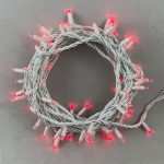 Гирлянда Нить Laitcom (LTC) LL75-8-1R