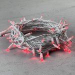 Гирлянда Нить Laitcom (LTC) LL75-8-1R