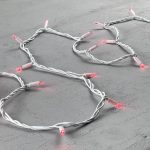 Гирлянда Нить Laitcom (LTC) LL75-8-1R