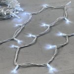 Гирлянда Нить Laitcom (LTC) LL75-8-1W