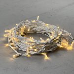 Гирлянда Нить Laitcom (LTC) LL75-8-2WW