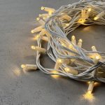 Гирлянда Нить Laitcom (LTC) LL75-8-2WW