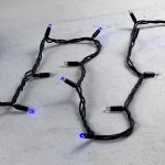 Гирлянда Нить Laitcom (LTC) LL75ABL-1-2B