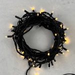 Гирлянда Нить Laitcom (LTC) LL75ABL-1-2WW