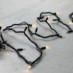 Гирлянда Нить Laitcom (LTC) LL75ABL-1-2WW