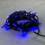 Гирлянда Нить Laitcom (LTC) LL75BLW-1-2B