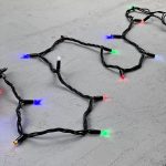 Гирлянда Нить Laitcom (LTC) LL75BLW-1-2M