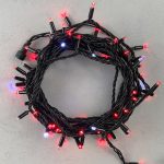 Гирлянда Нить Laitcom (LTC) LL75BLW-1-2R