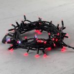 Гирлянда Нить Laitcom (LTC) LL75BLW-1-2R