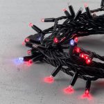 Гирлянда Нить Laitcom (LTC) LL75BLW-1-2R