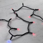 Гирлянда Нить Laitcom (LTC) LL75BLW-1-2R