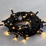 Гирлянда Нить Laitcom (LTC) LL75BLW-1-2WW