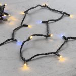 Гирлянда Нить Laitcom (LTC) LL75BLW-1-2WW