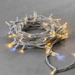 Гирлянда Нить Laitcom (LTC) LL75BLW-8-2WW