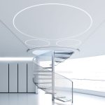 Встраиваемый гибкий алюминиевый профиль Elektrostandard LL-2-ALP024 4690389208119 a067732