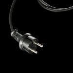 Кабель питания с выпрямителем Laitcom (LTC) LLC-1-3A