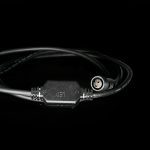 Кабель питания с выпрямителем Laitcom (LTC) LLC-1-3A