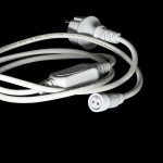 Кабель питания с выпрямителем Laitcom (LTC) LLC-8-3A