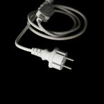 Кабель питания с выпрямителем Laitcom (LTC) LLC-8-3A