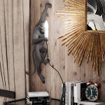 Лампа светодиодная диммируемая Gauss E14 7W 6500K свеча матовая 103101307-S