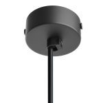 Подвесной светильник Feron Barrel Gatsby ML1908 48853