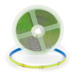 Светодиодная лента Feron LS530 24В 2110 8Вт/м зеленый 5м IP20 48268