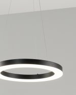 Подвесная светодиодная люстра Moderli Bona V1751-PL