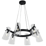 Подвесная люстра Zortes Dallas ZRS.90611.06
