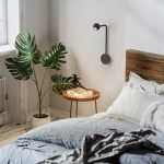 Настенный светильник Mantra Eyes 7513