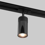 Трековый однофазный светильник Elektrostandard Riffe 4690389190483 a061663