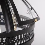 Подвесной светильник LOFT IT Lantern residential Loft3043-Bl