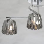 Потолочная люстра De Markt Клэр 463012003