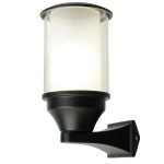 Уличный настенный светильник Feron Кельн DH1401 51736