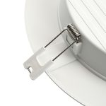 Встраиваемый светильник Feron AL528 51186